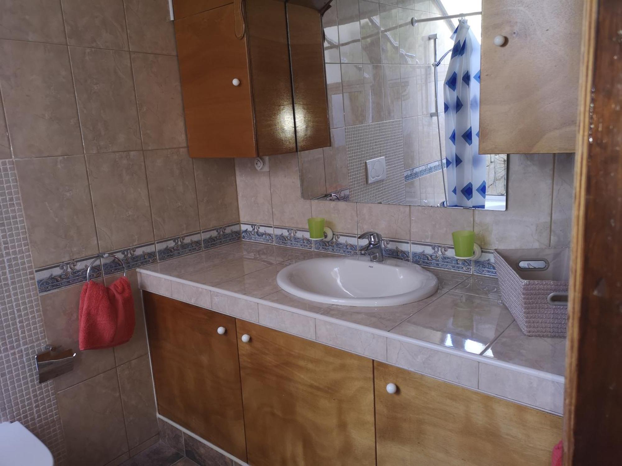 Casa El Jardin Villa Morro Jable Kamer foto
